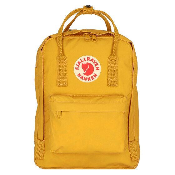 Fjällräven Mochila Kanken 35 cm Compartimento para el portátil