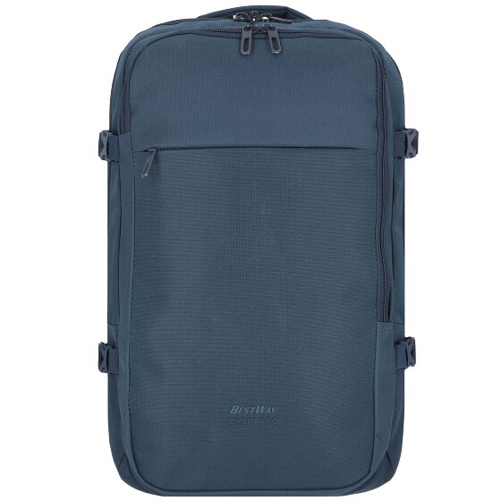Worldpack Cabin Pro Mochila de día 54 cm Compartimento para el portátil