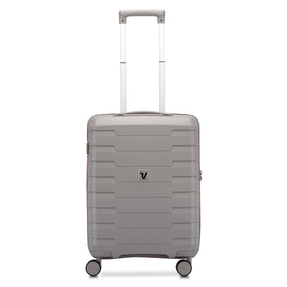 Roncato Skyline 2.0 Neon 4 ruedas Trolley de cabina 55 cm
