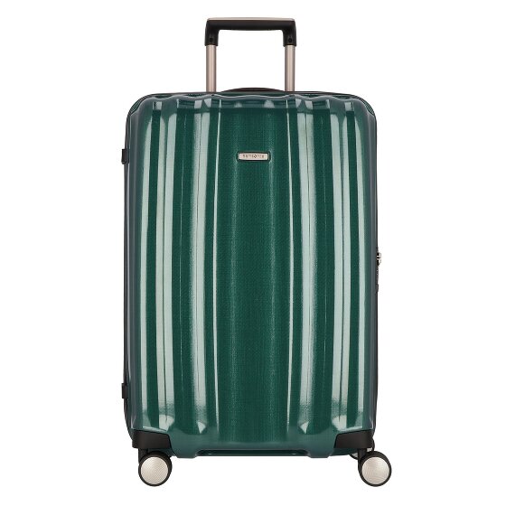 Samsonite Trolley Lite Cube Spinner de 4 ruedas 76 cm