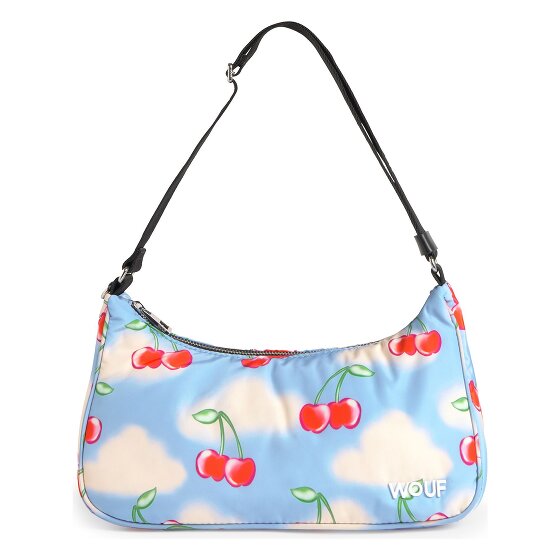 Wouf Studio Bolsa de hombro 31 cm