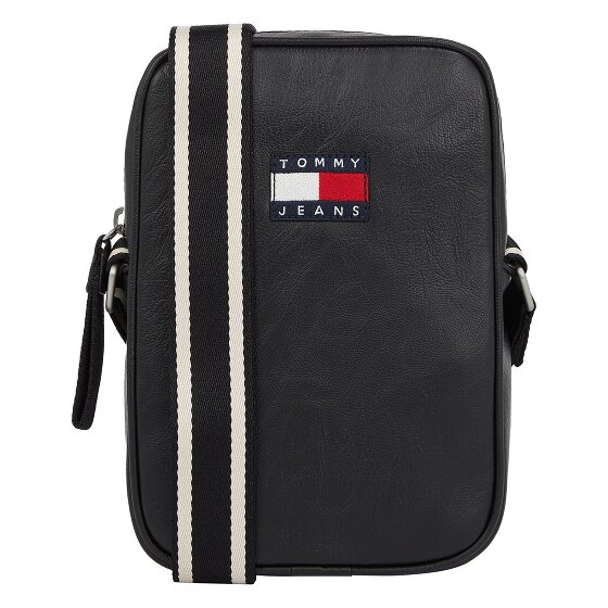 Tommy Hilfiger Jeans TJM City Bolsa de hombro Mini Bag 16 cm