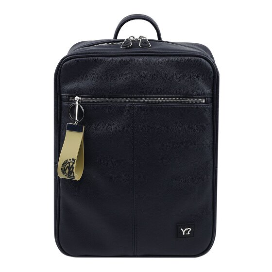 Y Not? Mochila profesional 35 cm