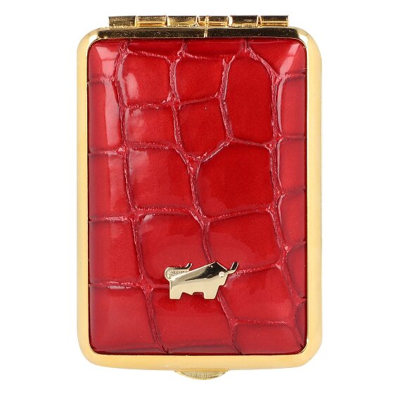 Braun Büffel Pastillero Verona Piel 6 cm