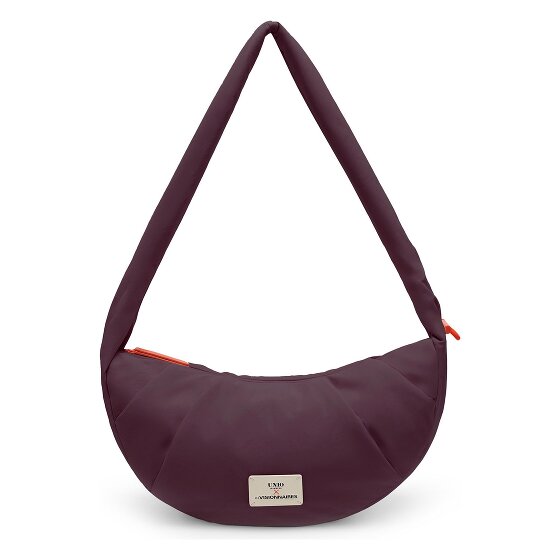 LES VISIONNAIRES Unio Vancouver Bolsa de hombro 47 cm