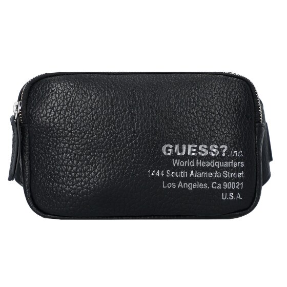 Guess New York Riñonera 21 cm