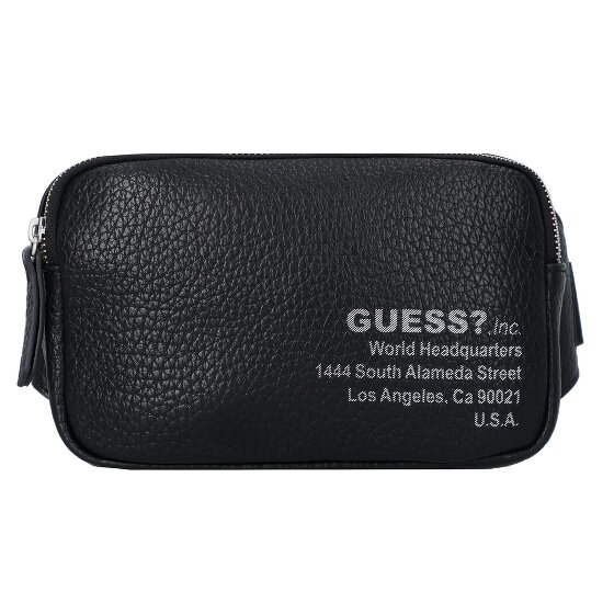 Guess New York Riñonera 21 cm