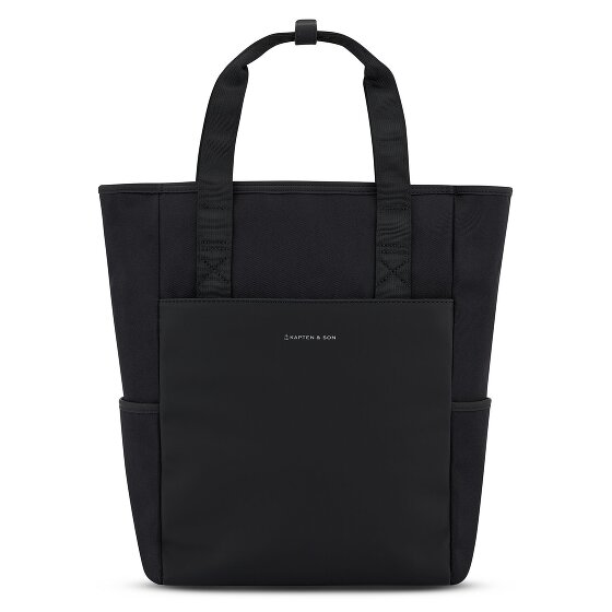 Kapten & Son Lindby Bolsa de hombro 35 cm Compartimento para el portátil