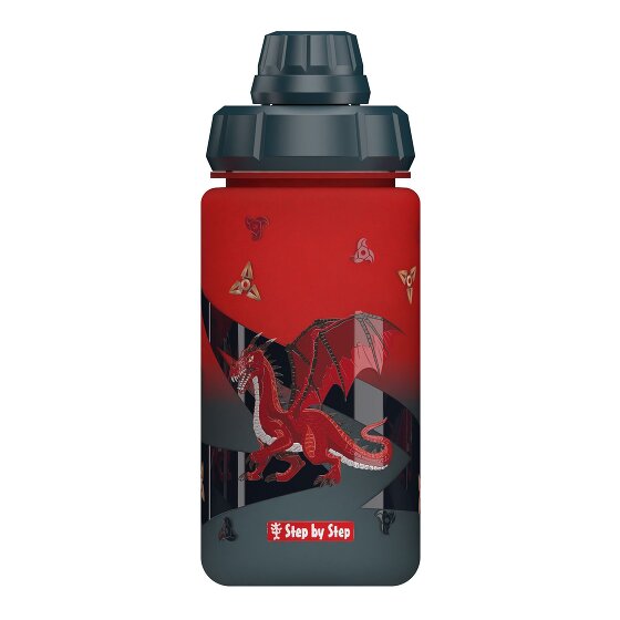 Step by Step Botella para beber 550 ml