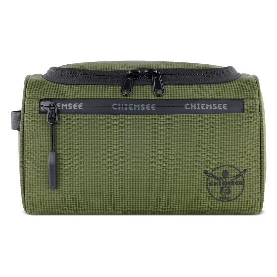 Chiemsee Light N Base Bolsa de aseo 24 cm