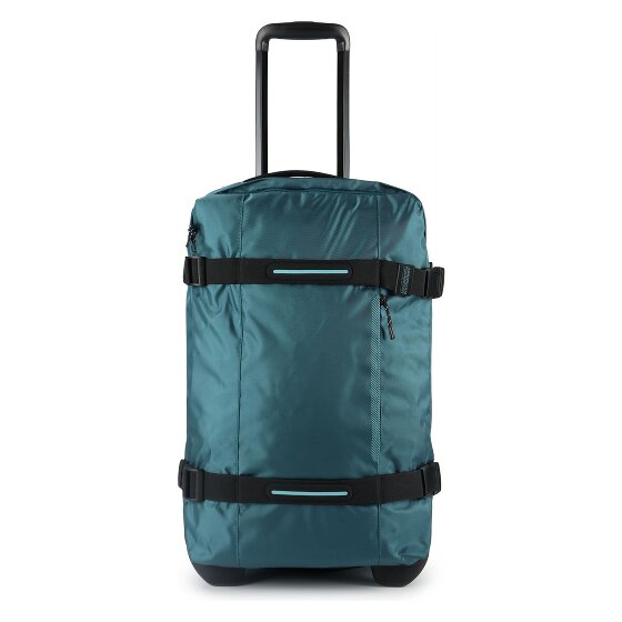 American Tourister Bolsa de viaje Urban Track S 2 Roll 55 cm