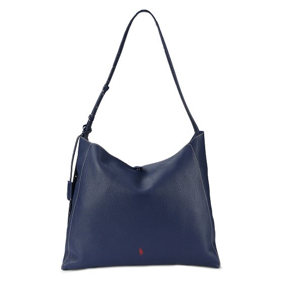 POLO RALPH LAUREN Polo Play Bolsa de hombro Piel 46 cm