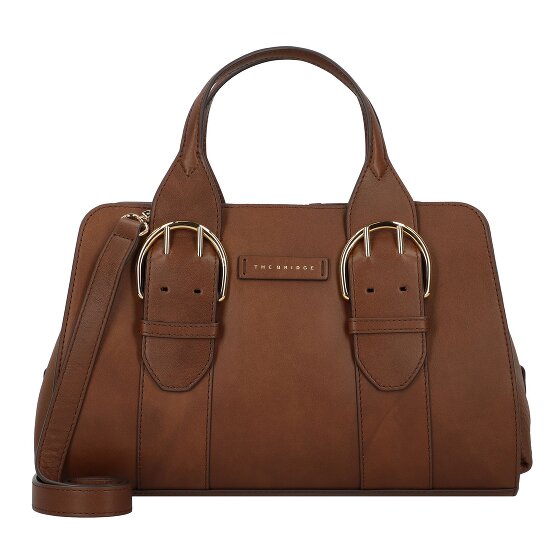 The Bridge Elena Bolso Piel 32 cm