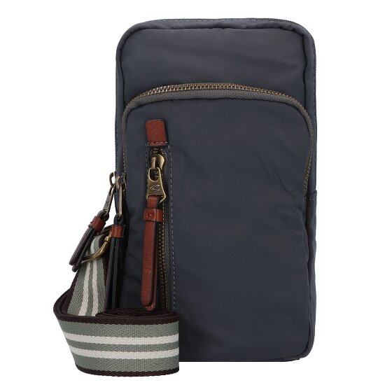 camel active Bari Bolsa de hombro 14 cm