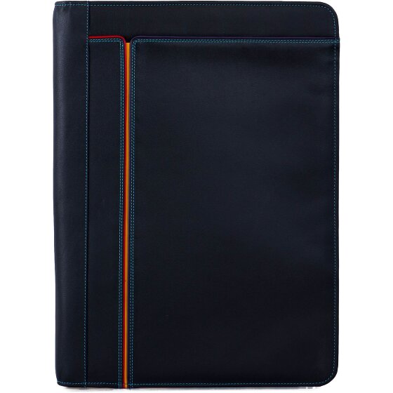 Mywalit Estuche de escritura de cuero 33 cm