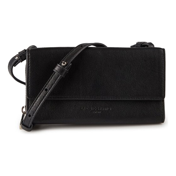Liebeskind Isabelle Bolso de mano Bloqueo RFID Piel natural 19 cm