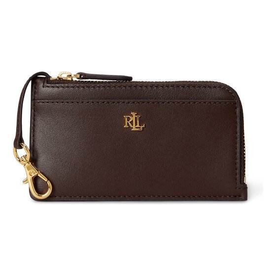 Lauren Ralph Lauren Cartera de llaves Piel natural 13 cm