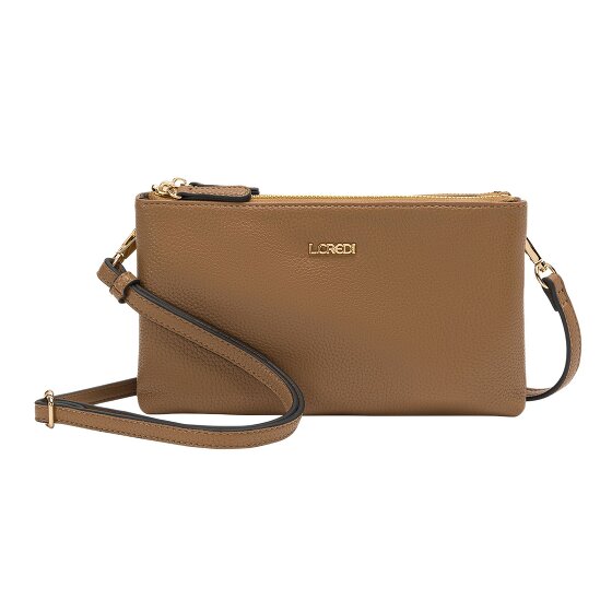 L.Credi Bolsa de hombro Ella 14 cm