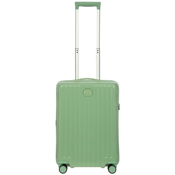 Bric's Positano 4 ruedas Carro de la cabina 55 cm