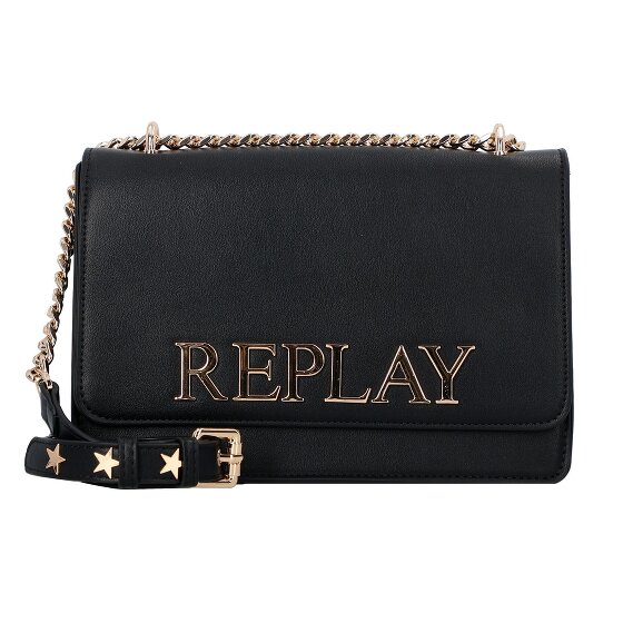 Replay Bolsa de hombro 25 cm