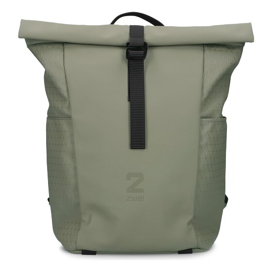 Zwei Jona Mochila de día 41 cm Compartimento para el portátil