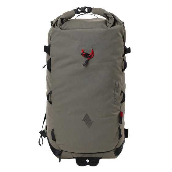 NITRO Mochila Splitpack 30 53 cm