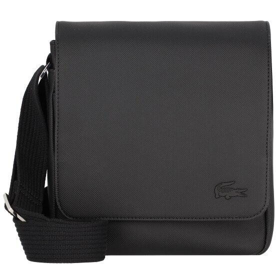 Lacoste Core Essentials Bolsa de hombro 22 cm