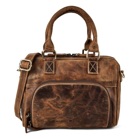 Greenburry Vintage Bolso Piel 25.5 cm