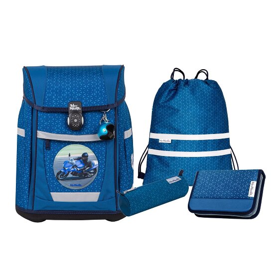 McNeill Tenero Juego de mochilas escolares 5 piezas