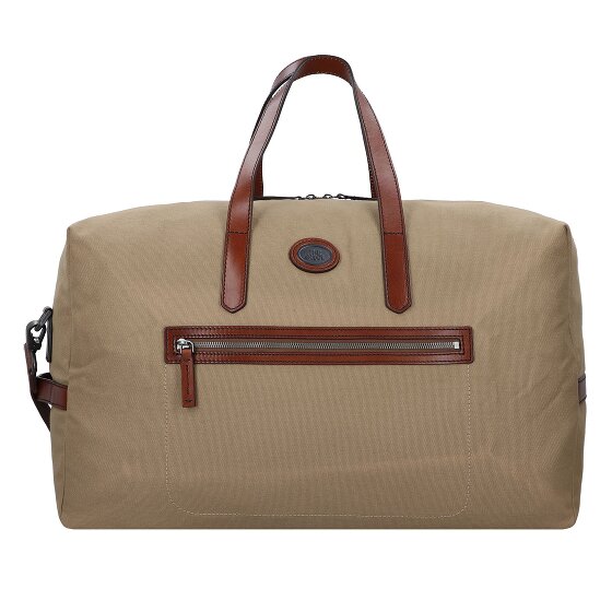 The Bridge Story Viaggio Softi Bolsa de viaje Weekender 55 cm