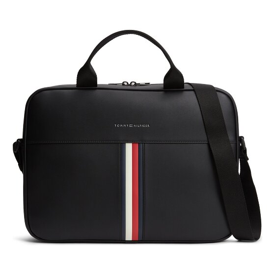Tommy Hilfiger TH Metro Bolsa para el portátil 38 cm