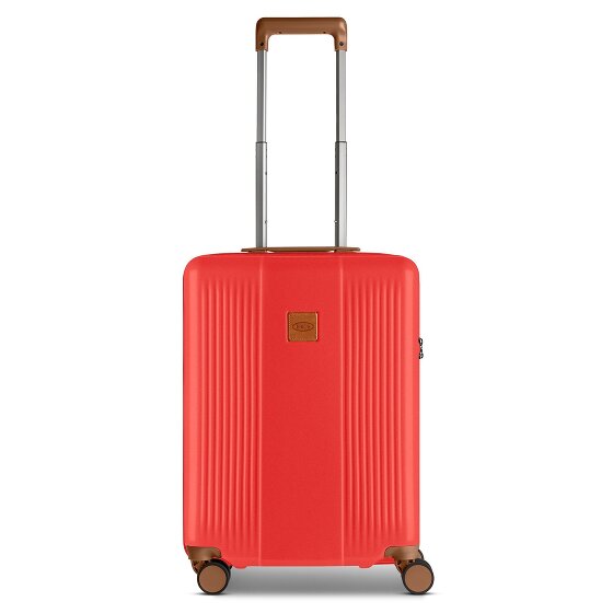 Bric's Ferrara 4 ruedas Carro de la cabina S 55 cm