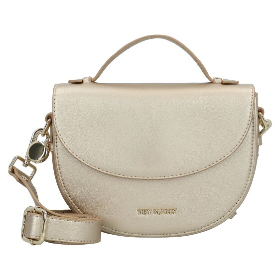 Hey Marly Soul Sister Bolso Piel 22 cm