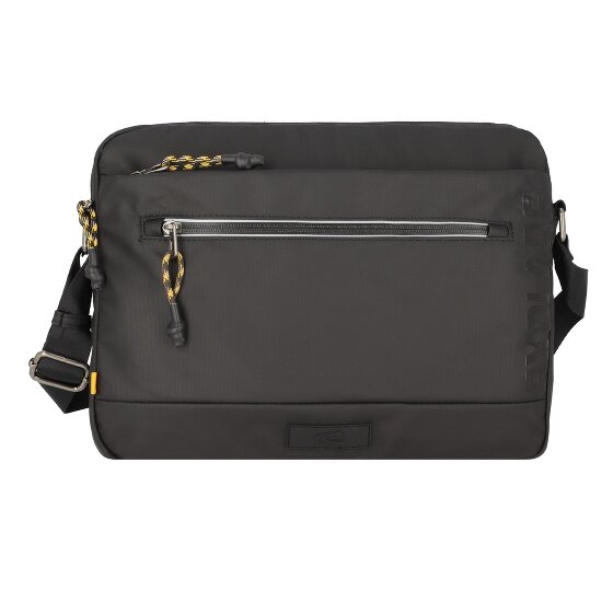camel active Explore Bolsa de hombro 35 cm