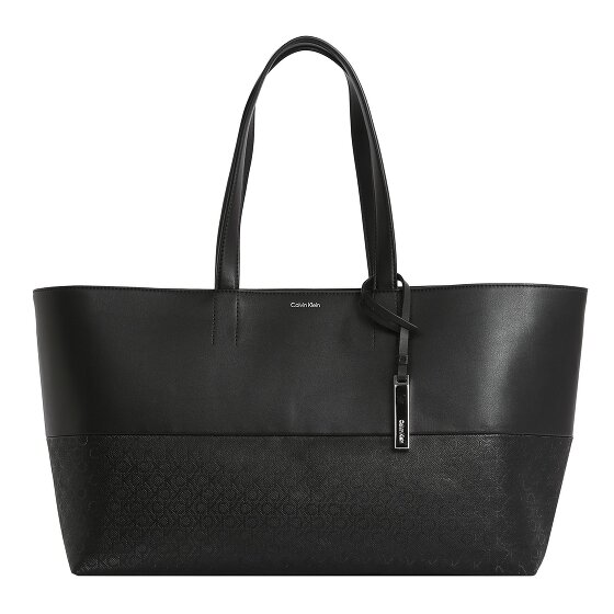 Calvin Klein CK Mixmedia Bolsa de compras 39 cm