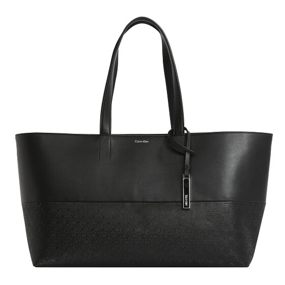 Calvin Klein CK Mixmedia Bolsa de compras 39 cm