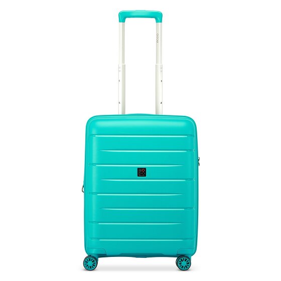 MODO by Roncato Starlight 3.0 4 ruedas Carro de la cabina 55 cm con pliegue de expansión