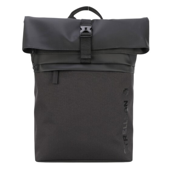 Strellson Alperton Eddie Mochila de día 39 cm Compartimento para el portátil