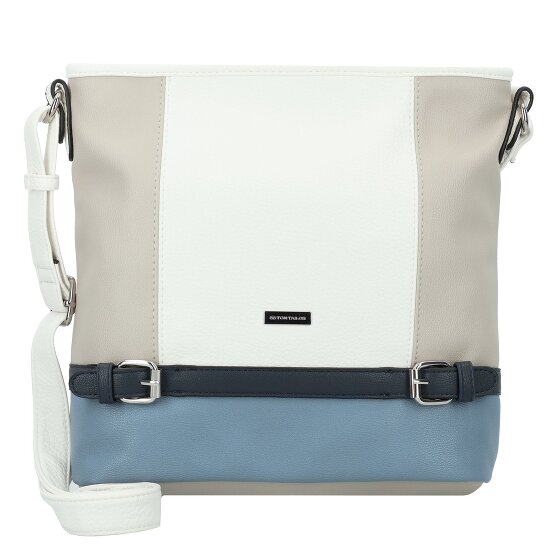 Tom Tailor Juna Bolsa de hombro 33 cm