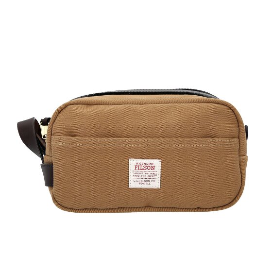 Filson Luggage Twill Bolsa de aseo 24 cm