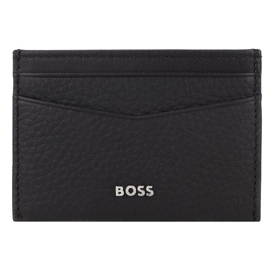 Boss New Crosstown Estuche para tarjetas de crédito Piel 10 cm