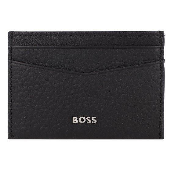 Boss New Crosstown Estuche para tarjetas de crédito Piel 10 cm
