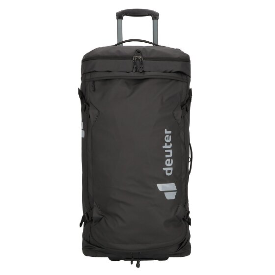 Deuter Duffel Pro Movo 90 2 ruedas Bolsa de viaje 86 cm