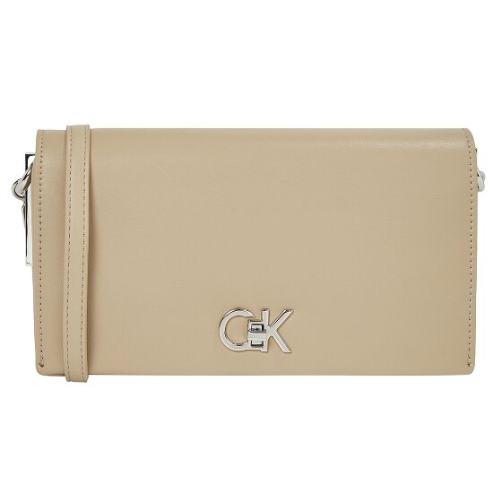 Calvin Klein Re-Lock Bolsa de hombro 24 cm