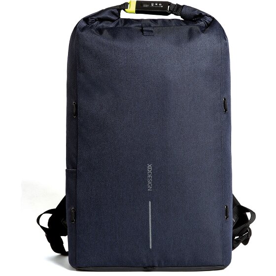 XD Design Mochila Urban Lite RFID 46 cm Compartimento para portátil
