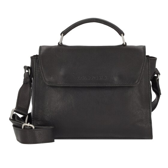 Cowboysbag Bromont Bolso Piel 25 cm
