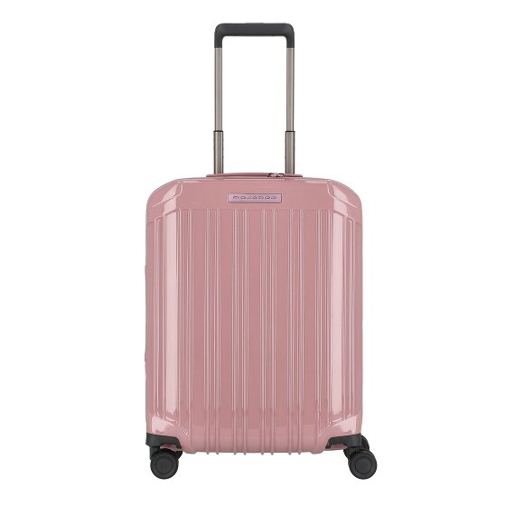 Piquadro PQ-Light Carro de cabina de 4 ruedas 55 cm