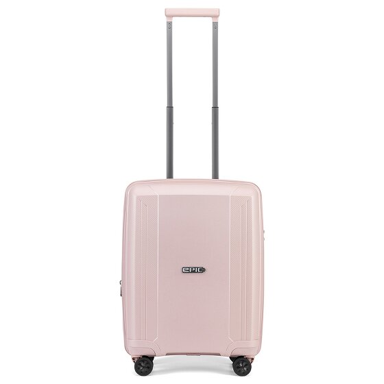 Epic Anthem 4 ruedas Carro de la cabina 55 cm con pliegue de expansión