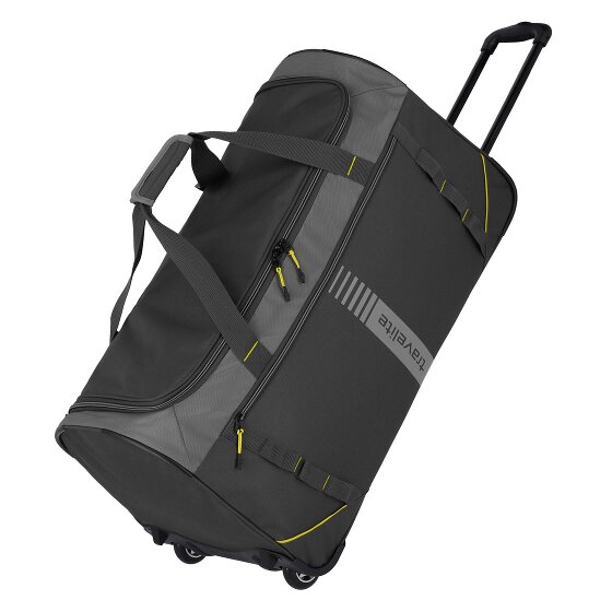 Travelite Bolsa de viaje de 2 ruedas Basics Active 71 cm