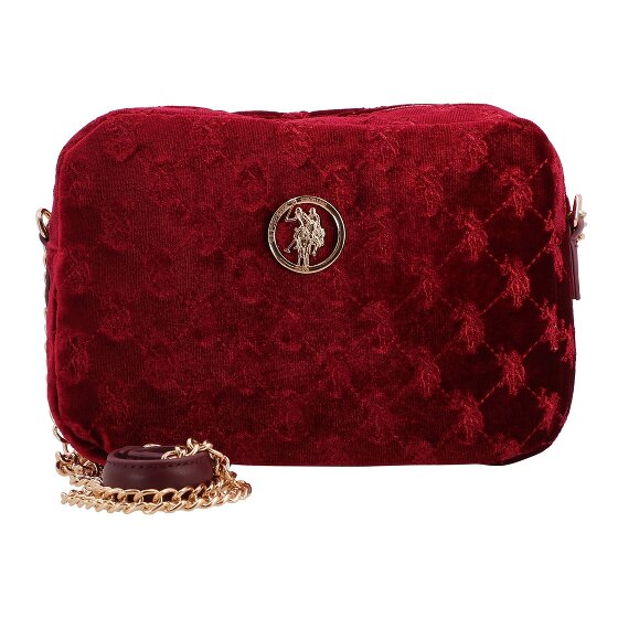 U.S. Polo Assn. New Ceremony Bolsa de hombro 24 cm